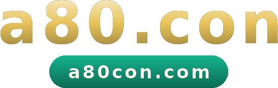 a80.con logo